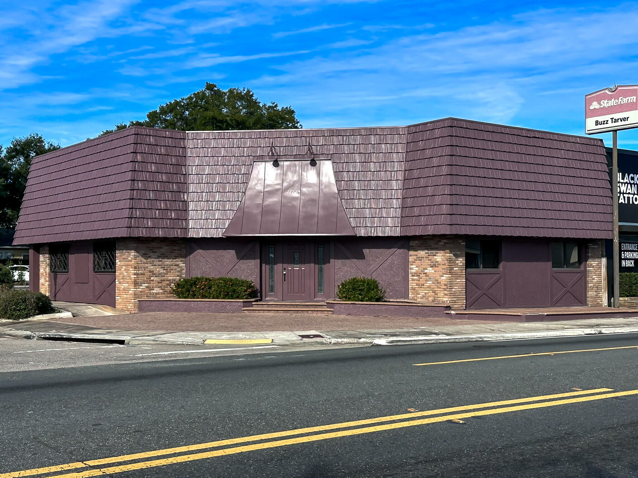 1121 S Florida Ave, Lakeland, FL à louer Photo de l’immeuble– Image 1 sur 12