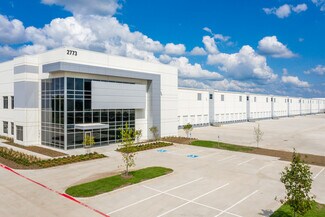 Plus de détails pour 2773 Highway 114, Fort Worth, TX - Industriel/Logistique à louer