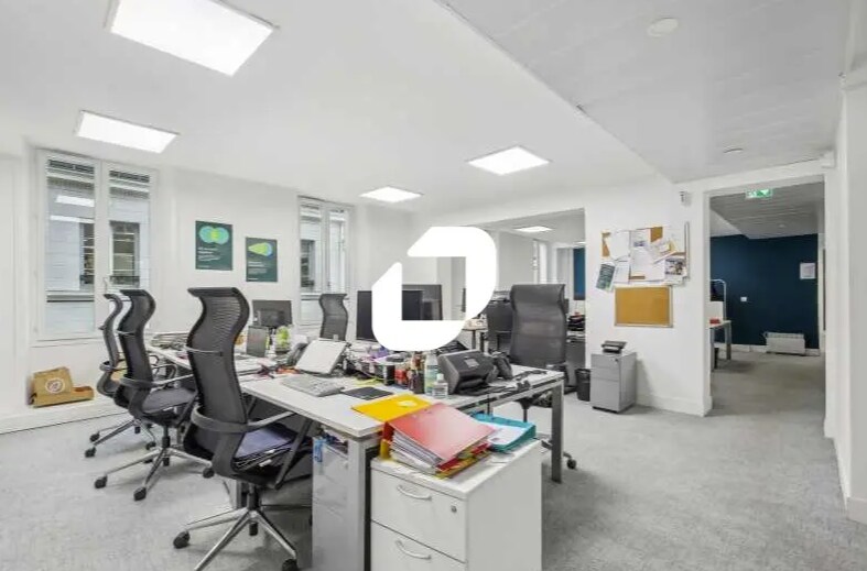 Bureau dans Paris à louer Photo intérieure– Image 1 sur 11