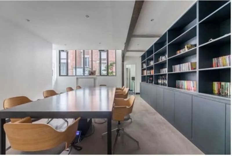 5 Rue Ferdinand Buisson, Clichy à louer Photo intérieure– Image 1 sur 4