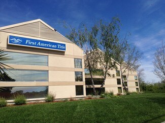 Plus de détails pour 105 Morris St, Sebastopol, CA - Bureau à louer