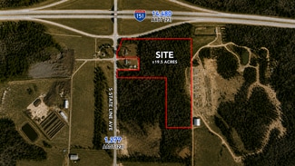 Plus de détails pour 3607 S State Line Ave, Texarkana, AR - Terrain à vendre