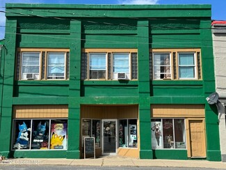 Plus de détails pour 85 Montcalm St, Ticonderoga, NY - Local commercial à vendre