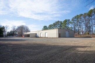 Plus de détails pour 1832 University Commercial Pl, Charlotte, NC - Industriel/Logistique à louer