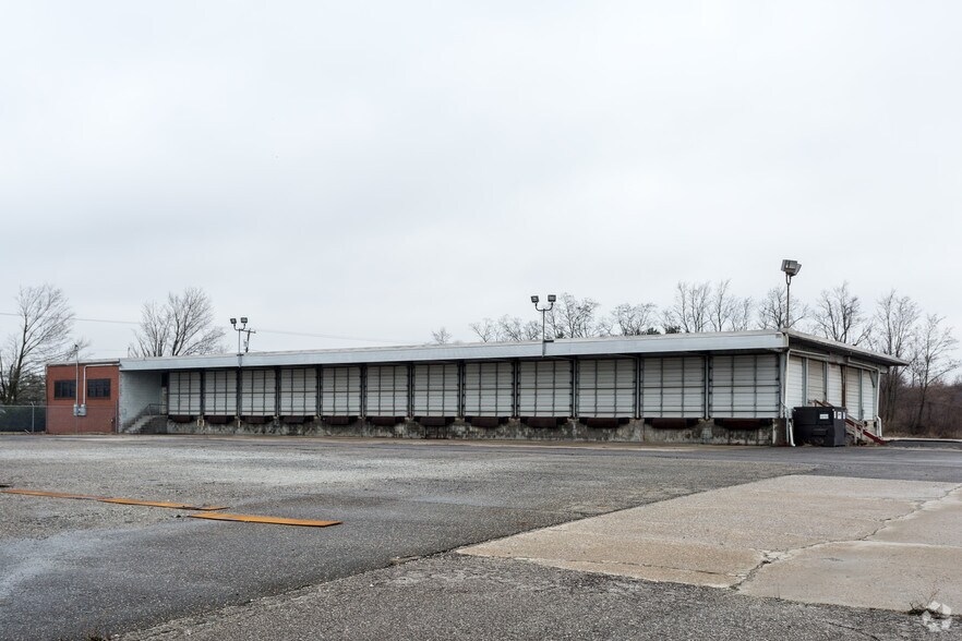 2901 Brecksville Rd, Richfield, OH à louer - Photo de l’immeuble – Image 2 sur 4