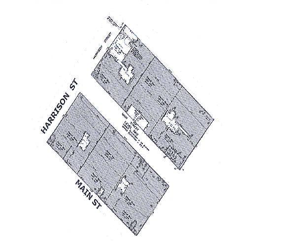 38 Bryant St, San Francisco, CA à louer - Plan cadastral – Image 2 sur 12