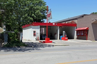 Plus de détails pour 2508 Prospect Ave, Kansas City, MO - Spécialisé à vendre