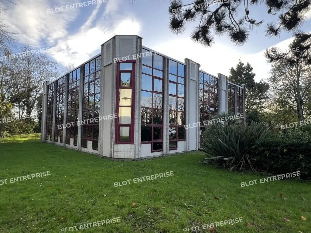 6 Rue De La Rainière, Nantes à louer Photo de l’immeuble– Image 1 sur 11