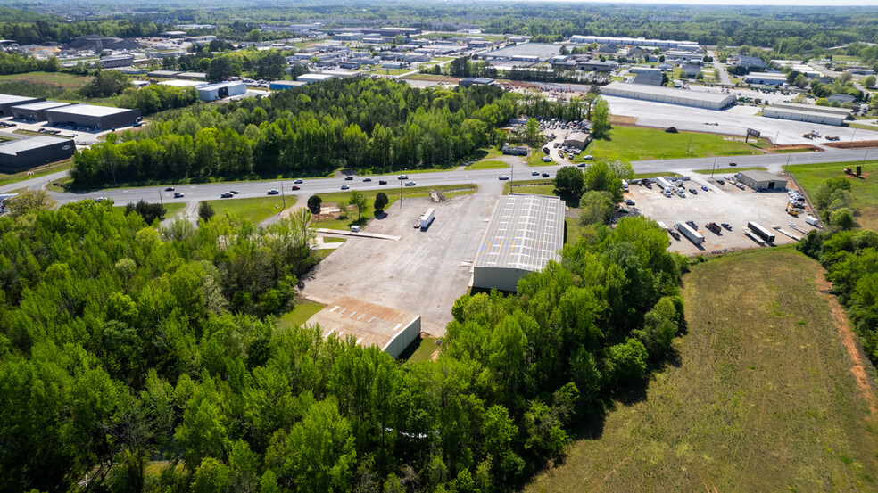 3314 Highway 53, Huntsville, AL à louer - Photo de l’immeuble – Image 2 sur 25