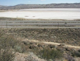 Plus de détails pour 18500 S Reno Park Blvd, Reno, NV - Terrain à louer