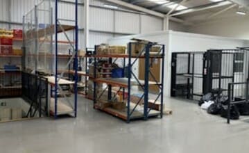 Hanworth Ln, Chertsey à louer Photo intérieure– Image 2 sur 2