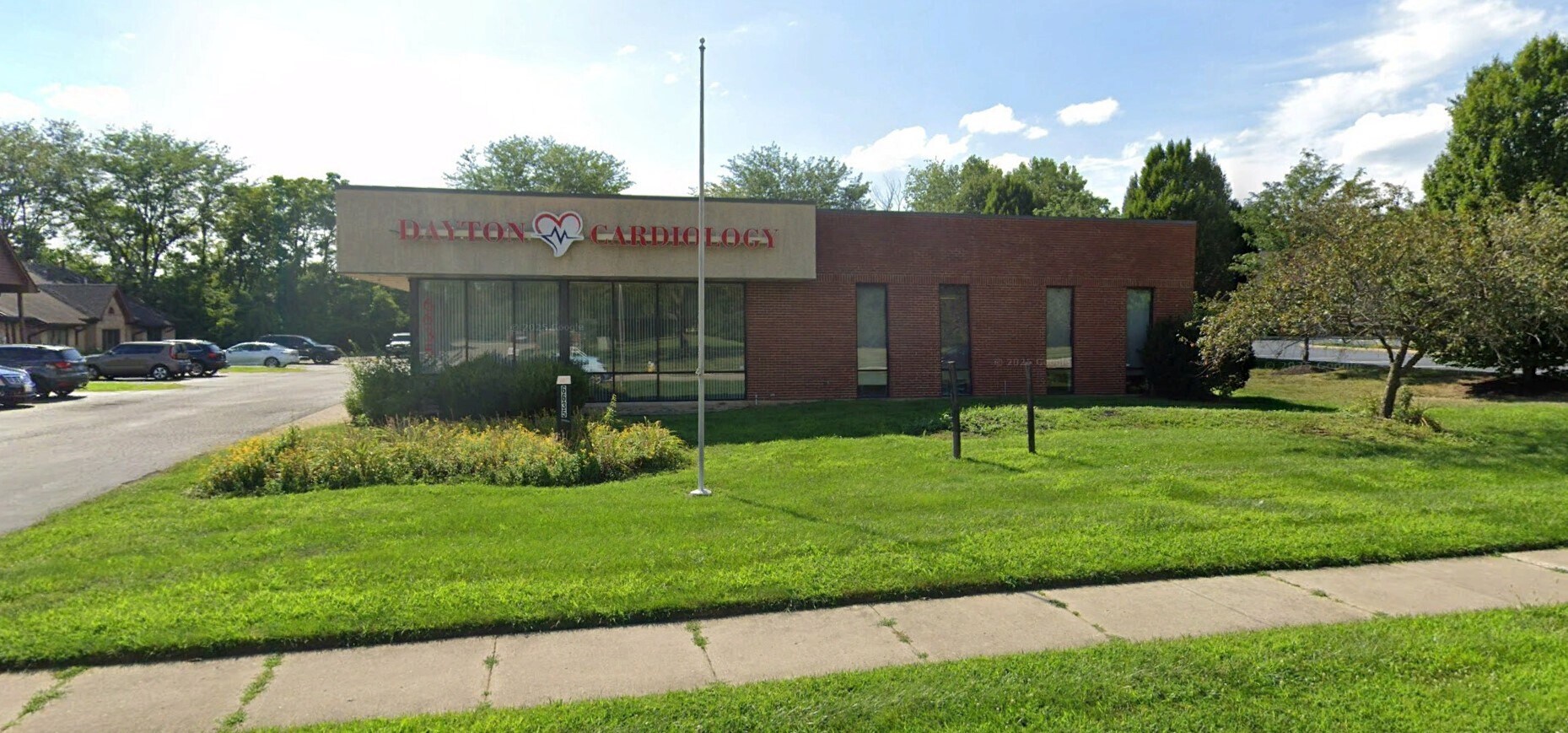 6635 Centerville Business Pky, Centerville, OH à louer Photo principale– Image 1 sur 11