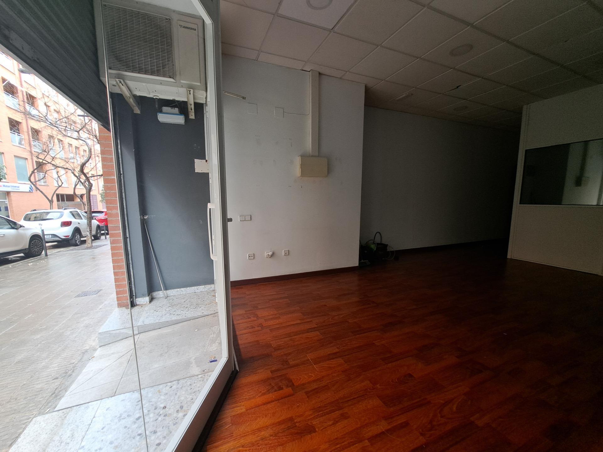 Bureaux/Local commercial dans Martorell, Barcelona à louer Photo intérieure– Image 1 sur 15