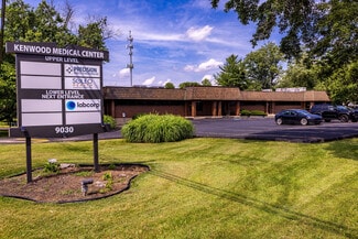 Plus de détails pour 9030 Montgomery Rd, Cincinnati, OH - Bureau/Médical à louer