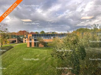 Plus de détails pour Bureau à louer