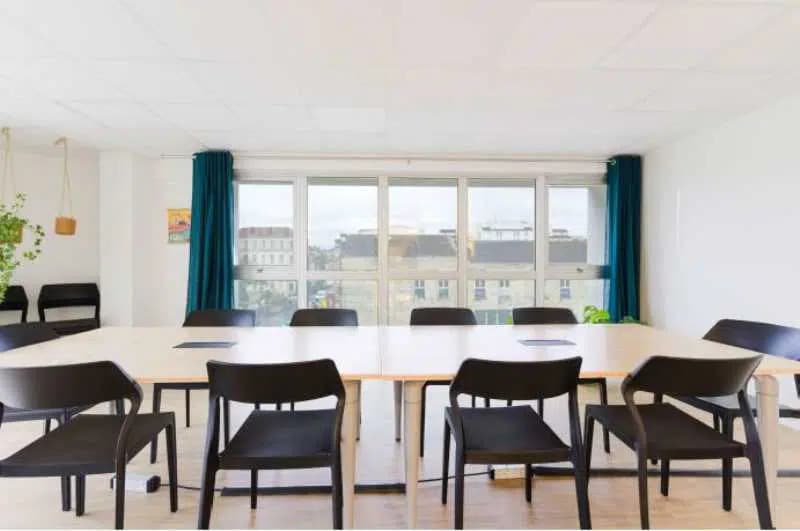 Bureau dans Bordeaux à louer - Photo intérieure – Image 3 sur 8