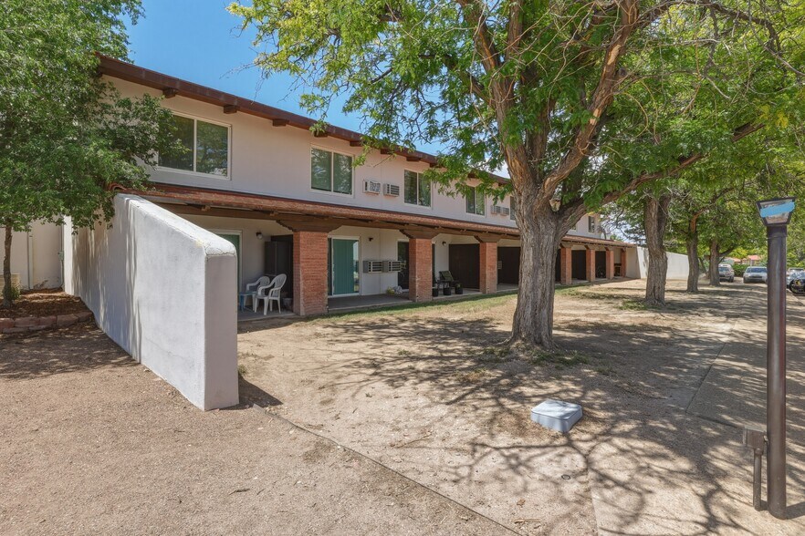 201 S McCulloch Blvd, Pueblo, CO à vendre - Photo de l’immeuble – Image 3 sur 6