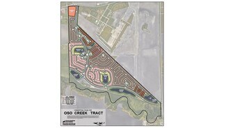 Plus de détails pour FM 665 Corpus Christi TX 78415, Corpus Christi, TX - Terrain à vendre