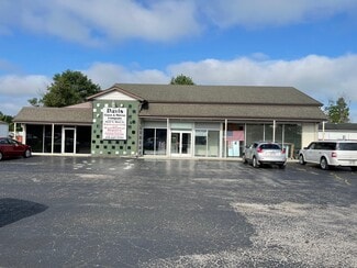 Plus de détails pour 1623 N Main St, Lima, OH - Local commercial à vendre
