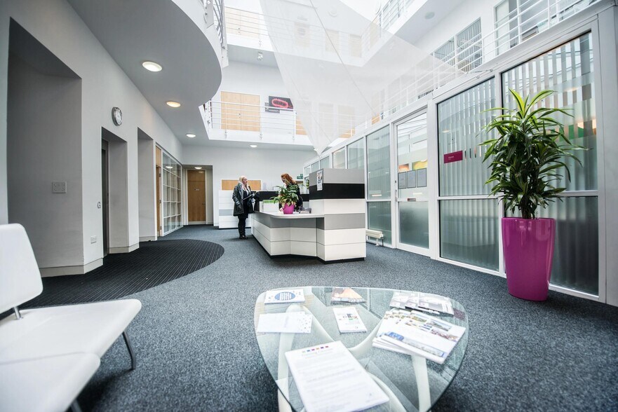 Innovation Way, York à louer - Photo intérieure – Image 2 sur 6