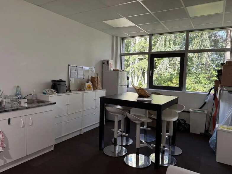 8 Rue De La Rainière, Nantes à louer - Photo de l’immeuble – Image 3 sur 14