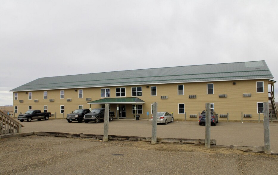 14080 US 85, Alexander, ND à vendre - Photo principale – Image 1 sur 1