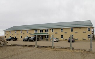 Plus de détails pour 14080 US 85, Alexander, ND - Hôtellerie à vendre
