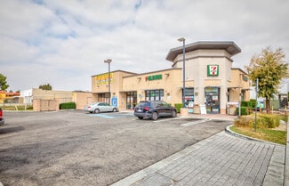 Plus de détails pour 11759 Carson St, Lakewood, CA - Local commercial à louer