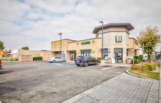 Plus de détails pour 11761 Carson St, Lakewood, CA - Local commercial à louer