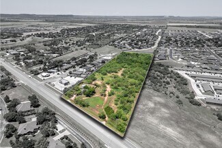 Plus de détails pour 7186 Buffalo Gap Rd, Abilene, TX - Terrain à vendre