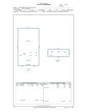 1421 S Hill St, Los Angeles, CA à louer Plan de site– Image 1 sur 1