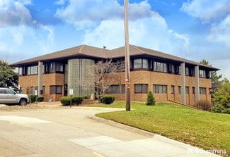 Plus de détails pour 2569 Romig Rd, Akron, OH - Bureau à louer