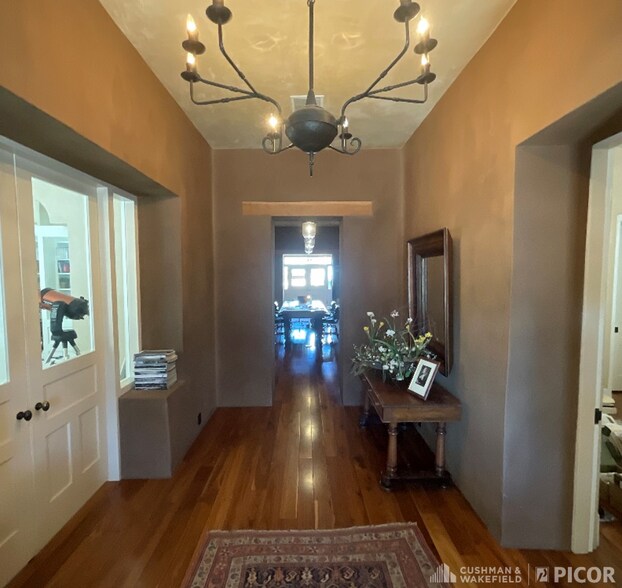 127 W Franklin St, Tucson, AZ à vendre - Photo de l’immeuble – Image 2 sur 6