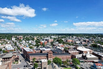 181 Westchester Ave, Port Chester, NY - Vue aérienne  vue de carte