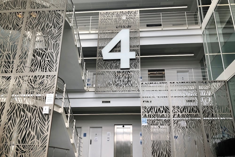 4000 Parkway, Fareham à louer Photo intérieure– Image 1 sur 1