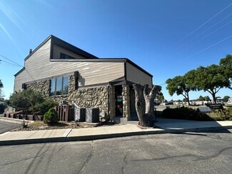 Plus de détails pour 1445 Avenue B, Billings, MT - Bureau à louer