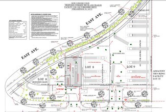 Plus de détails pour 1340-1360 W Yorkshire Dr, Streamwood, IL - Terrain à vendre