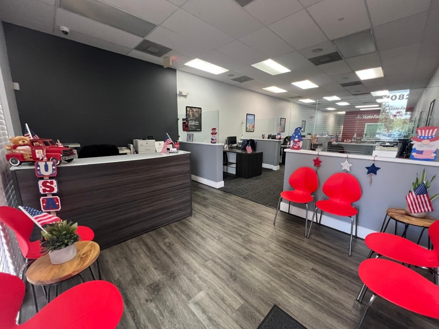 10720-10834 NW 58th St, Miami, FL à louer Photo intérieure– Image 1 sur 12