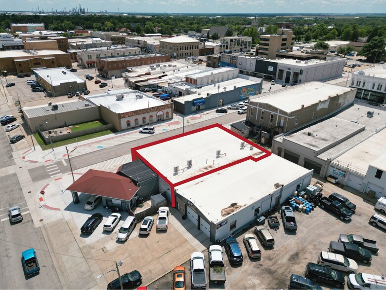 115 E Euclid St, Mcpherson, KS à vendre - Photo de l’immeuble – Image 3 sur 5