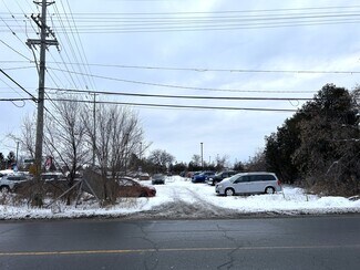 Plus de détails pour 3511 Albion Rd S, Ottawa, ON - Local commercial à louer