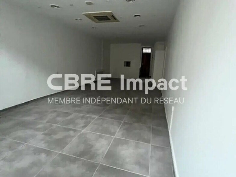 Local commercial dans Dijon à louer - Photo intérieure – Image 2 sur 6