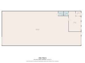 901 E Orchard Ave, Mundelein, IL à louer Plan d’étage type– Image 1 sur 6