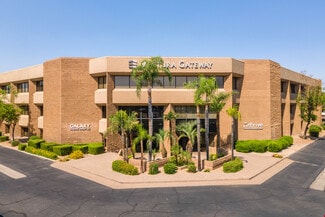 Plus de détails pour 8687 E Via de Ventura, Scottsdale, AZ - Bureau à louer