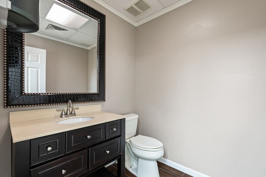 1129 4th Ave N, Bessemer, AL à vendre - Photo de l’immeuble – Image 2 sur 48