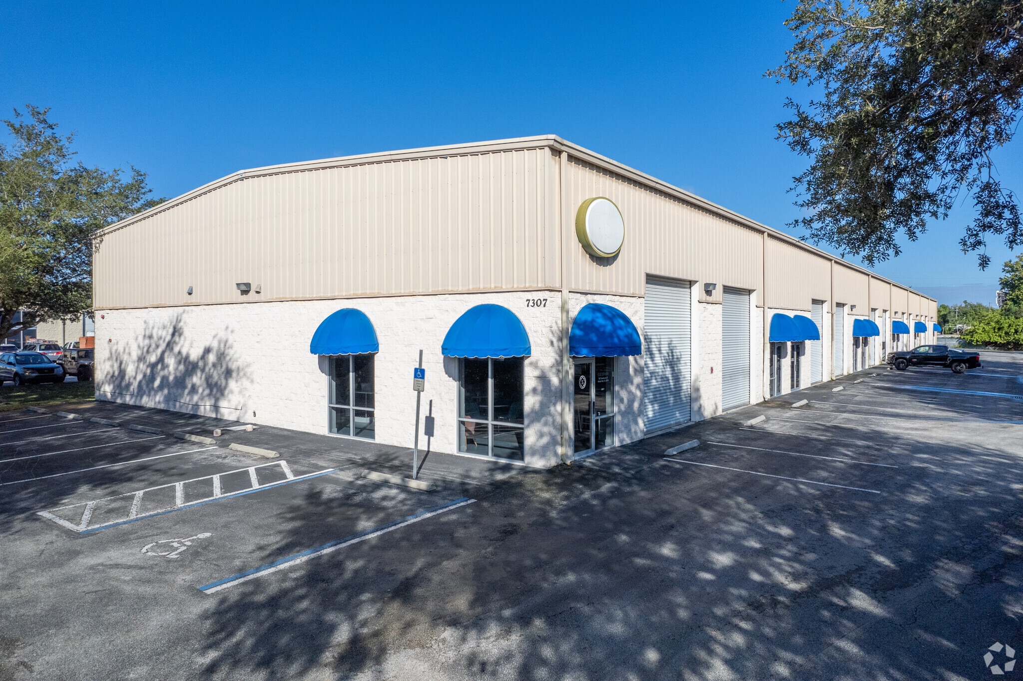 7307 Sandscove Ct, Winter Park, FL à louer Photo principale– Image 1 sur 25