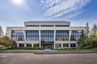 Plus de détails pour 2204 Walkley Rd, Ottawa, ON - Bureau à louer