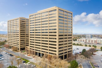 Plus de détails pour 7979 E Tufts Ave, Denver, CO - Bureau à louer