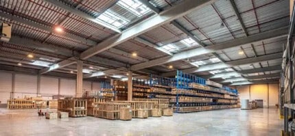 7 Rue Eugene Pottier, Marly-la-Ville à louer Photo intérieure– Image 2 sur 2