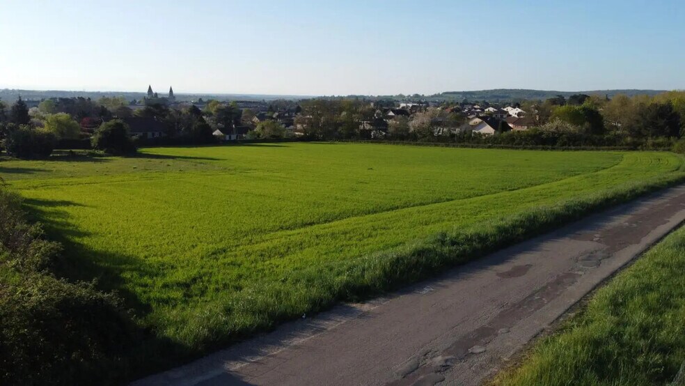Terrain dans Tournus à vendre - Photo de l’immeuble – Image 3 sur 5