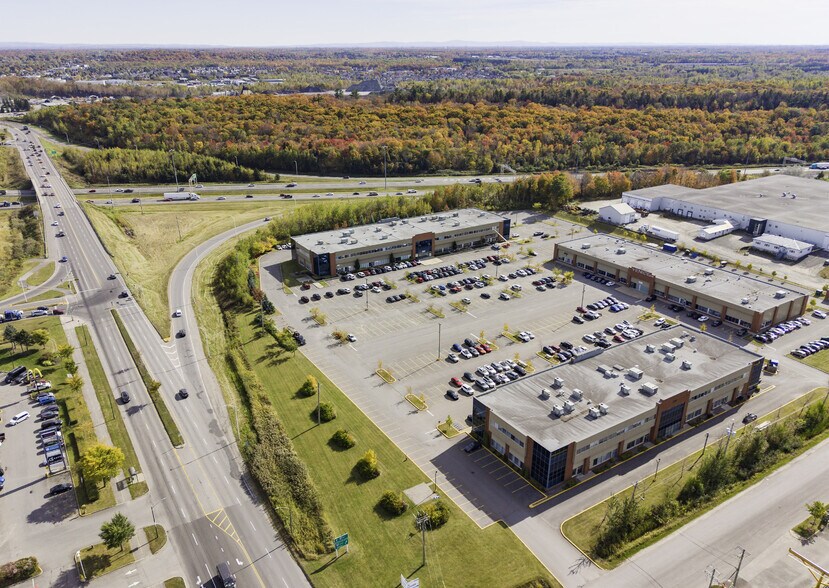 1990 5E Rue, Lévis, QC à louer - Photo de l’immeuble – Image 3 sur 5